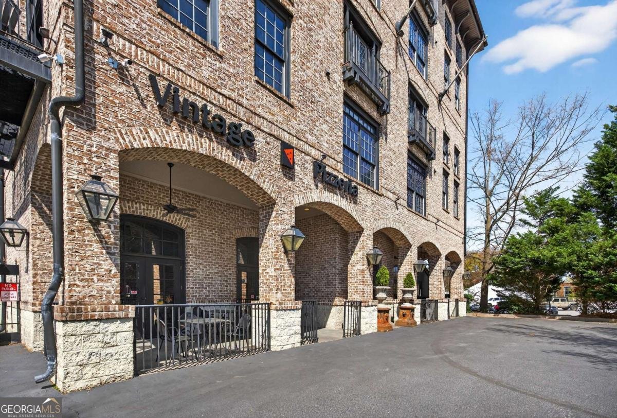 5434 Peachtree Road Atlanta - Photo 36