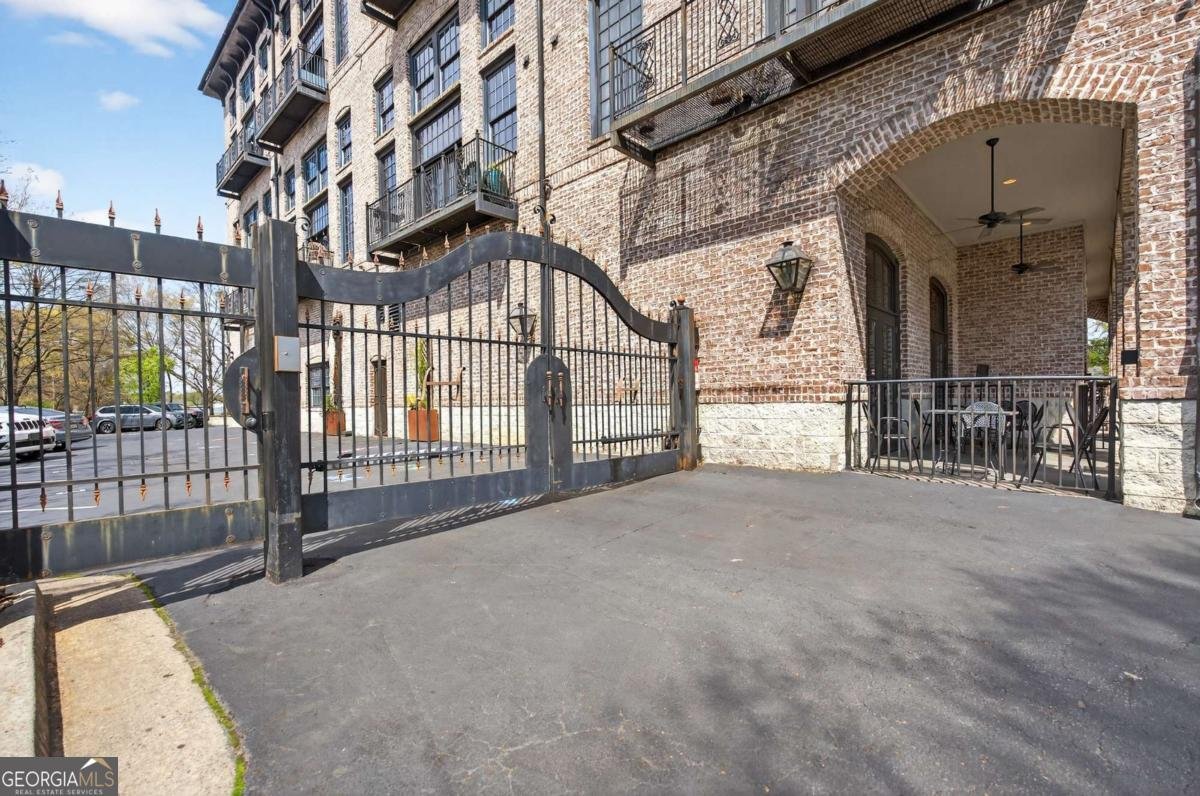 5434 Peachtree Road Atlanta - Photo 37