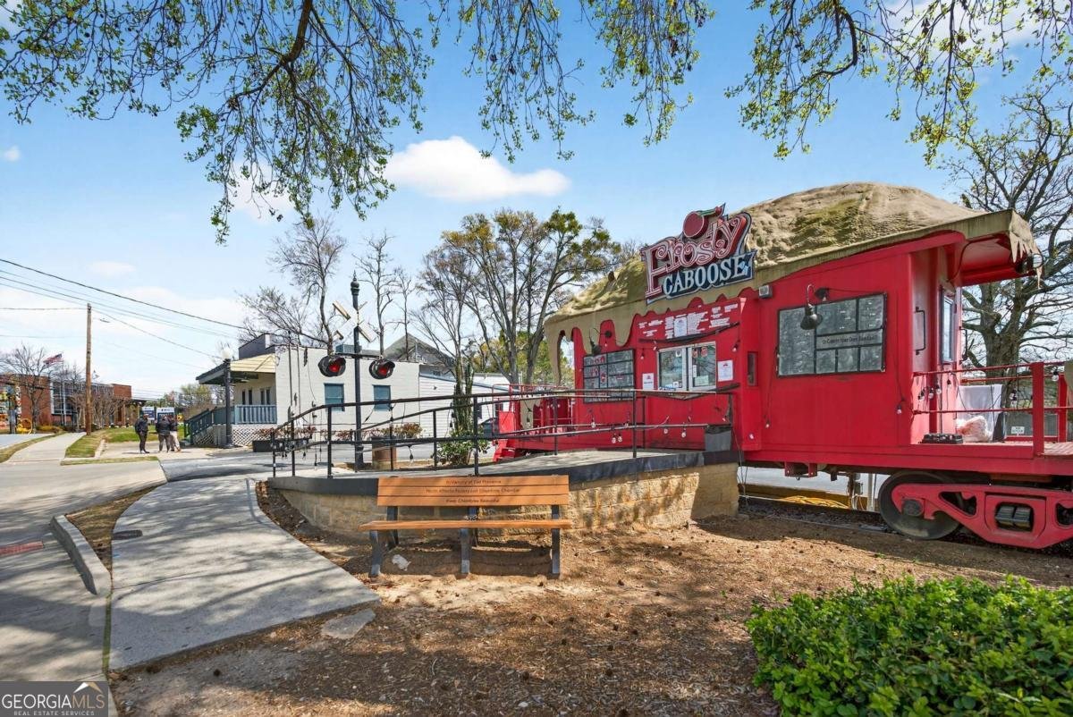 5434 Peachtree Road Atlanta - Photo 40