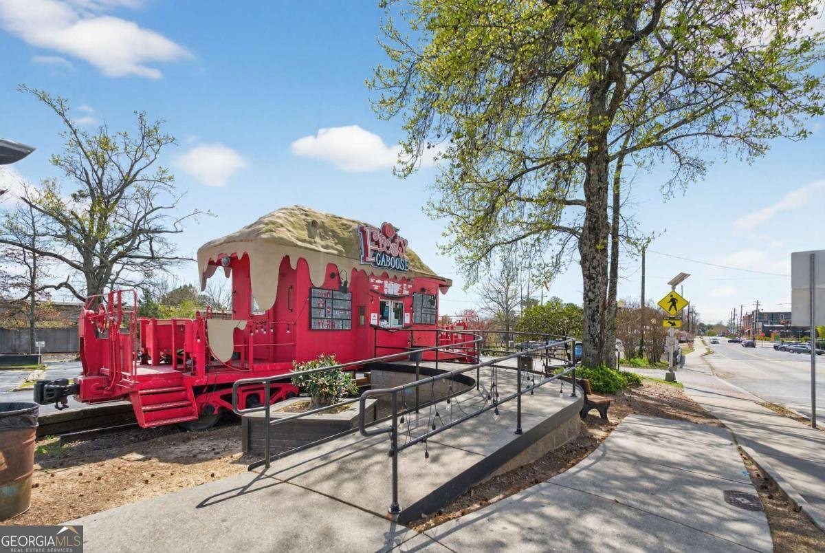 5434 Peachtree Road Atlanta - Photo 41