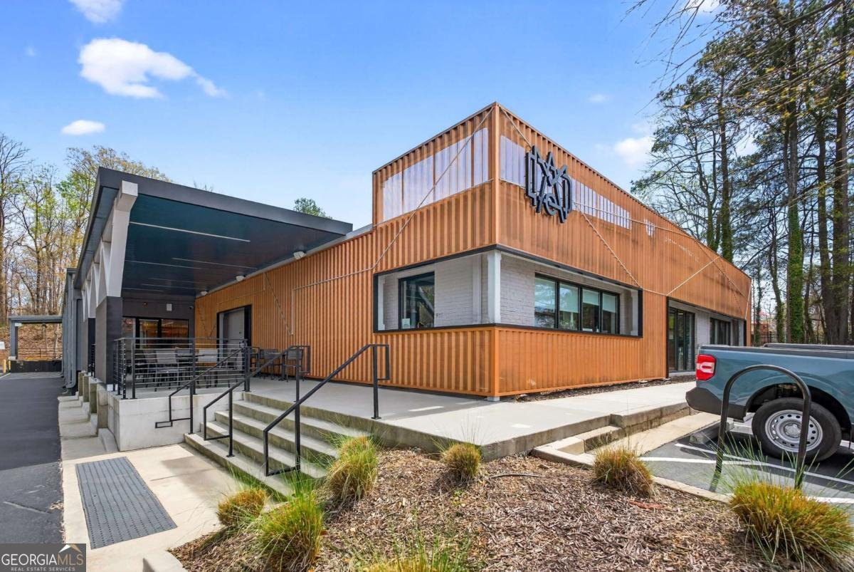 5434 Peachtree Road Atlanta - Photo 42