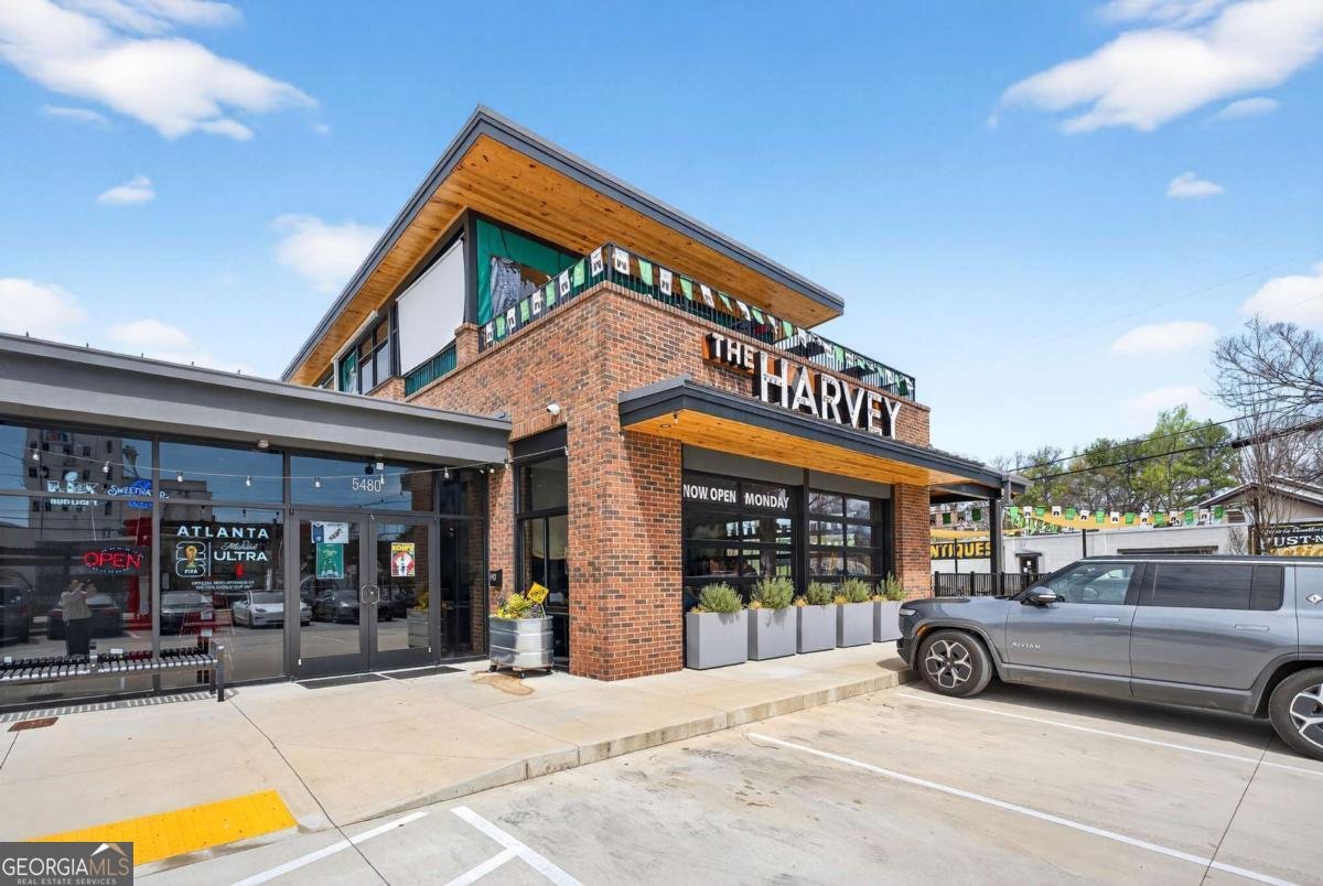 5434 Peachtree Road Atlanta - Photo 44