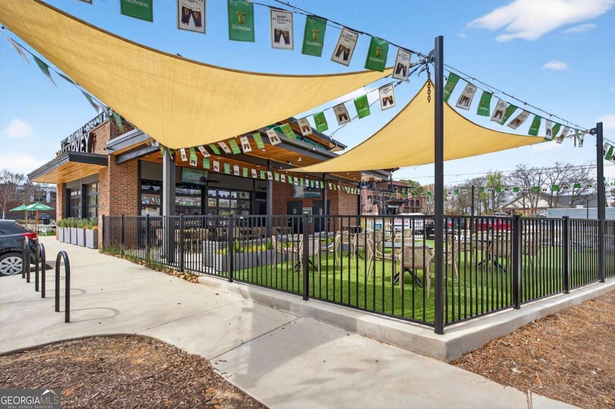 5434 Peachtree Road Atlanta - Photo 45