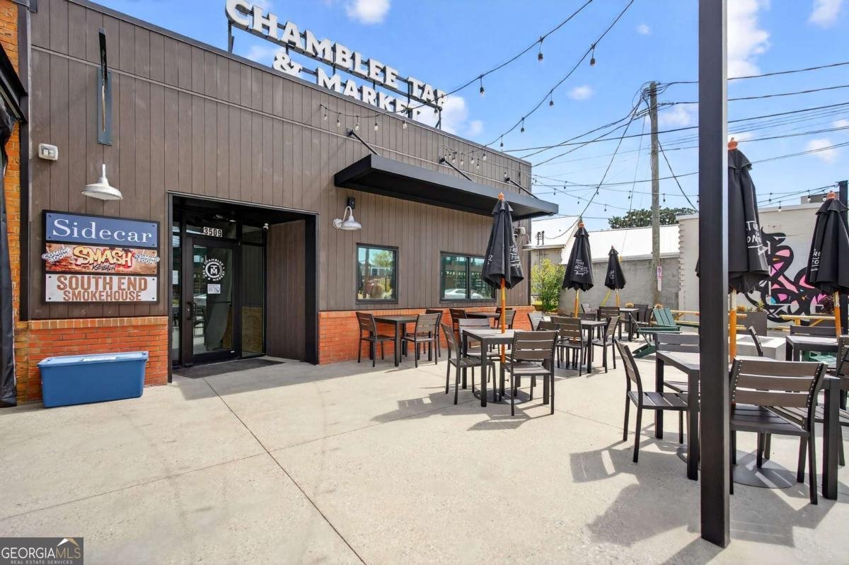 5434 Peachtree Road Atlanta - Photo 46