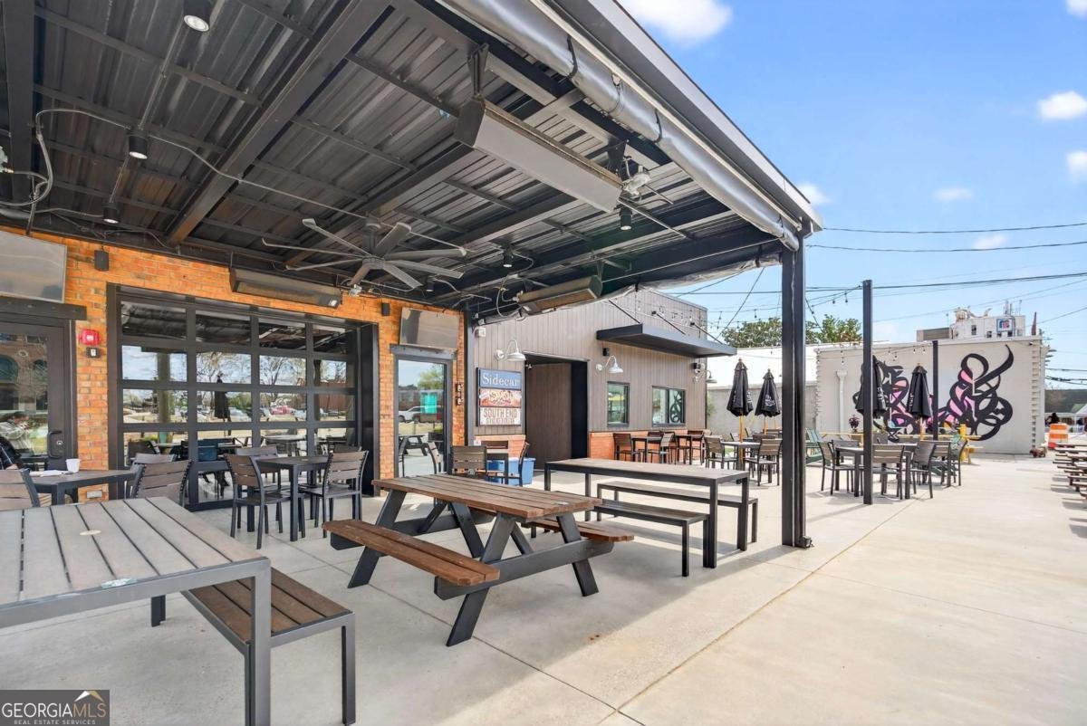 5434 Peachtree Road Atlanta - Photo 47