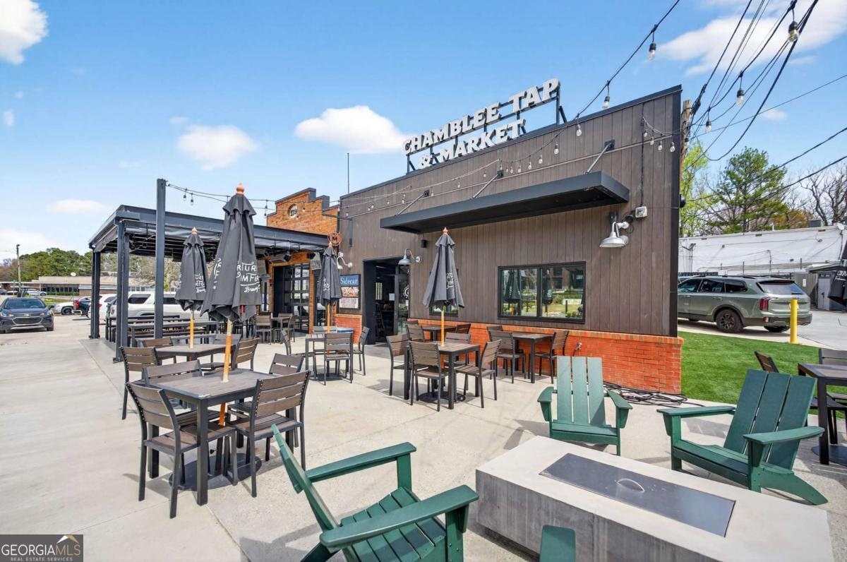 5434 Peachtree Road Atlanta - Photo 48