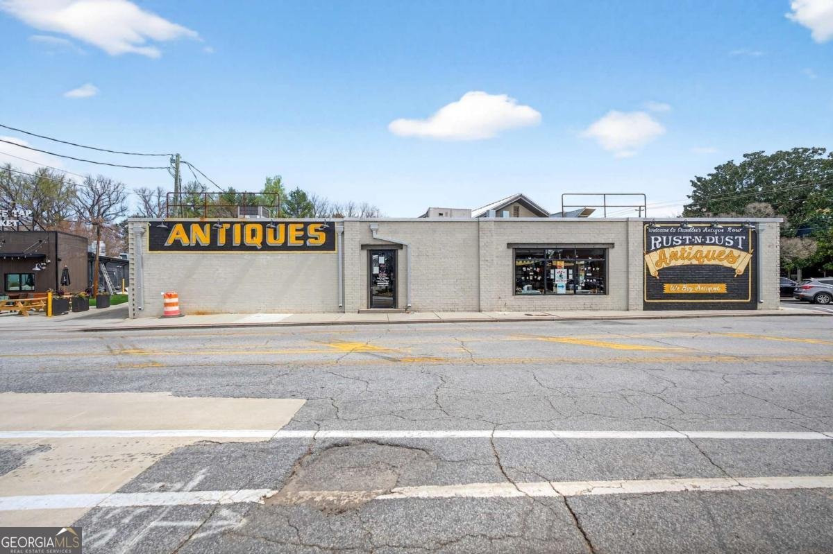 5434 Peachtree Road Atlanta - Photo 49