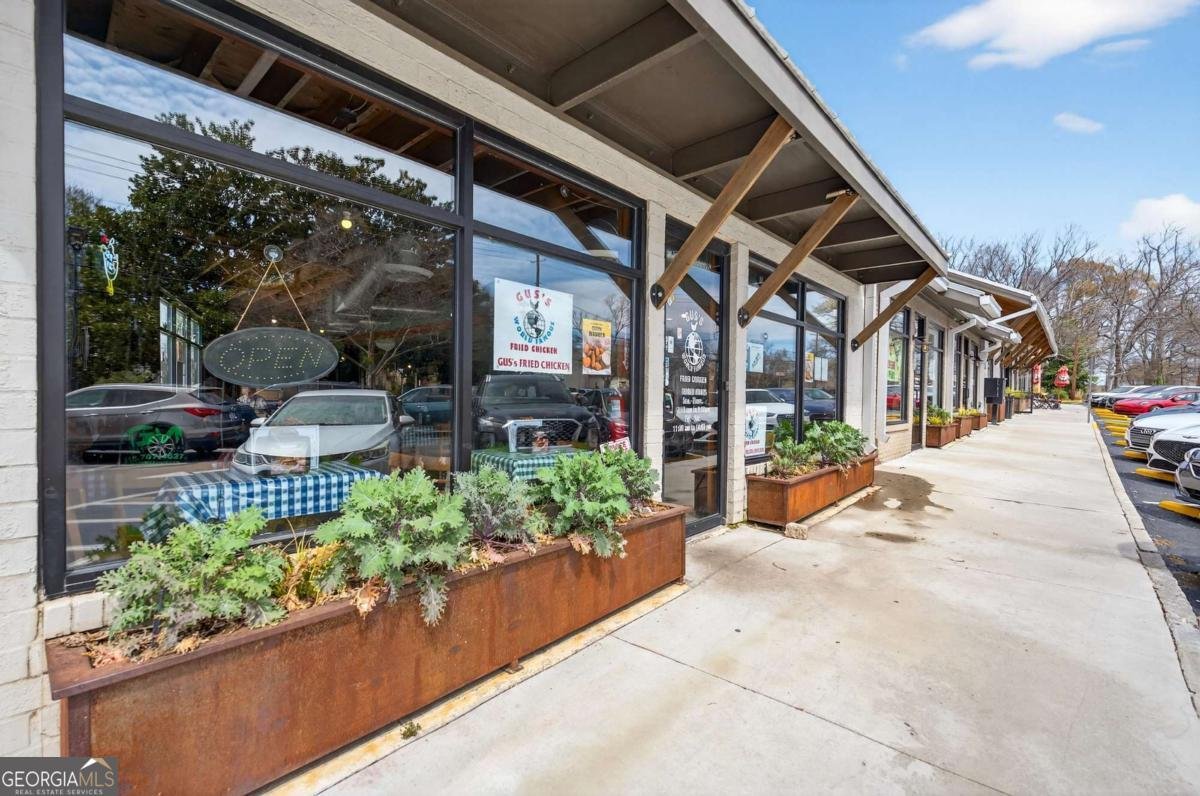 5434 Peachtree Road Atlanta - Photo 50