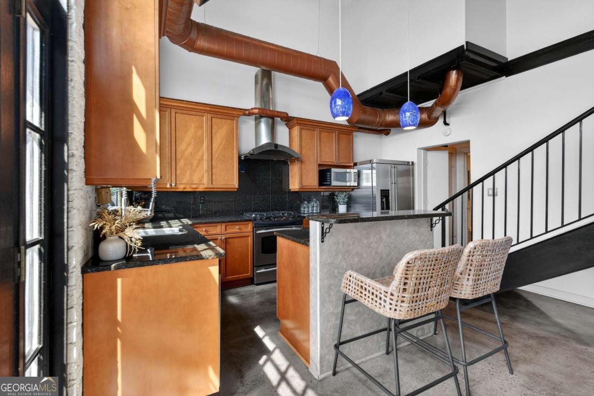 5434 Peachtree Road Atlanta - Photo 7