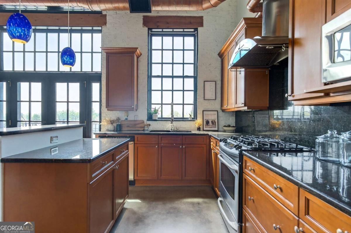 5434 Peachtree Road Atlanta - Photo 8