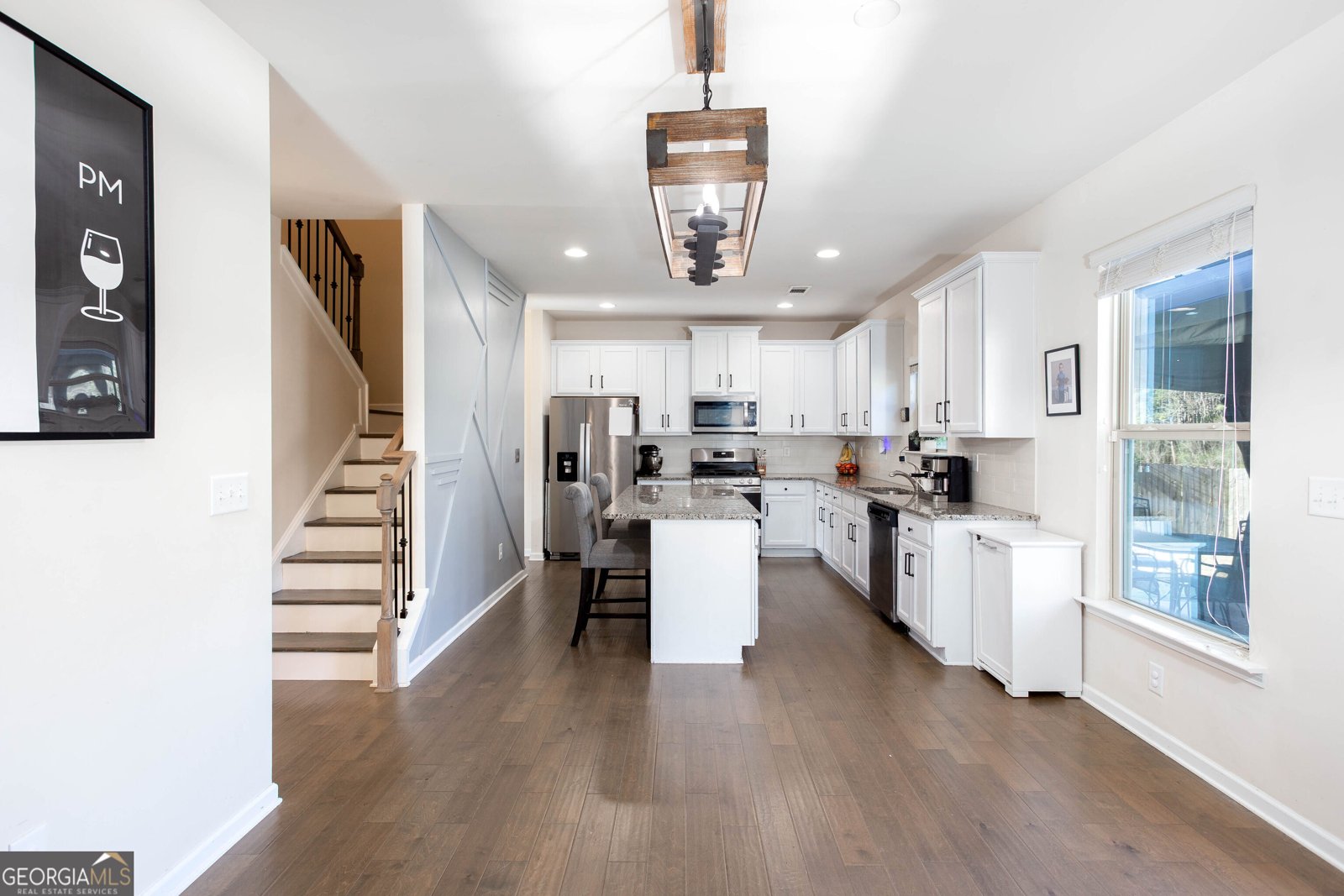 7999 Dawson Lane Douglasville - Photo 10