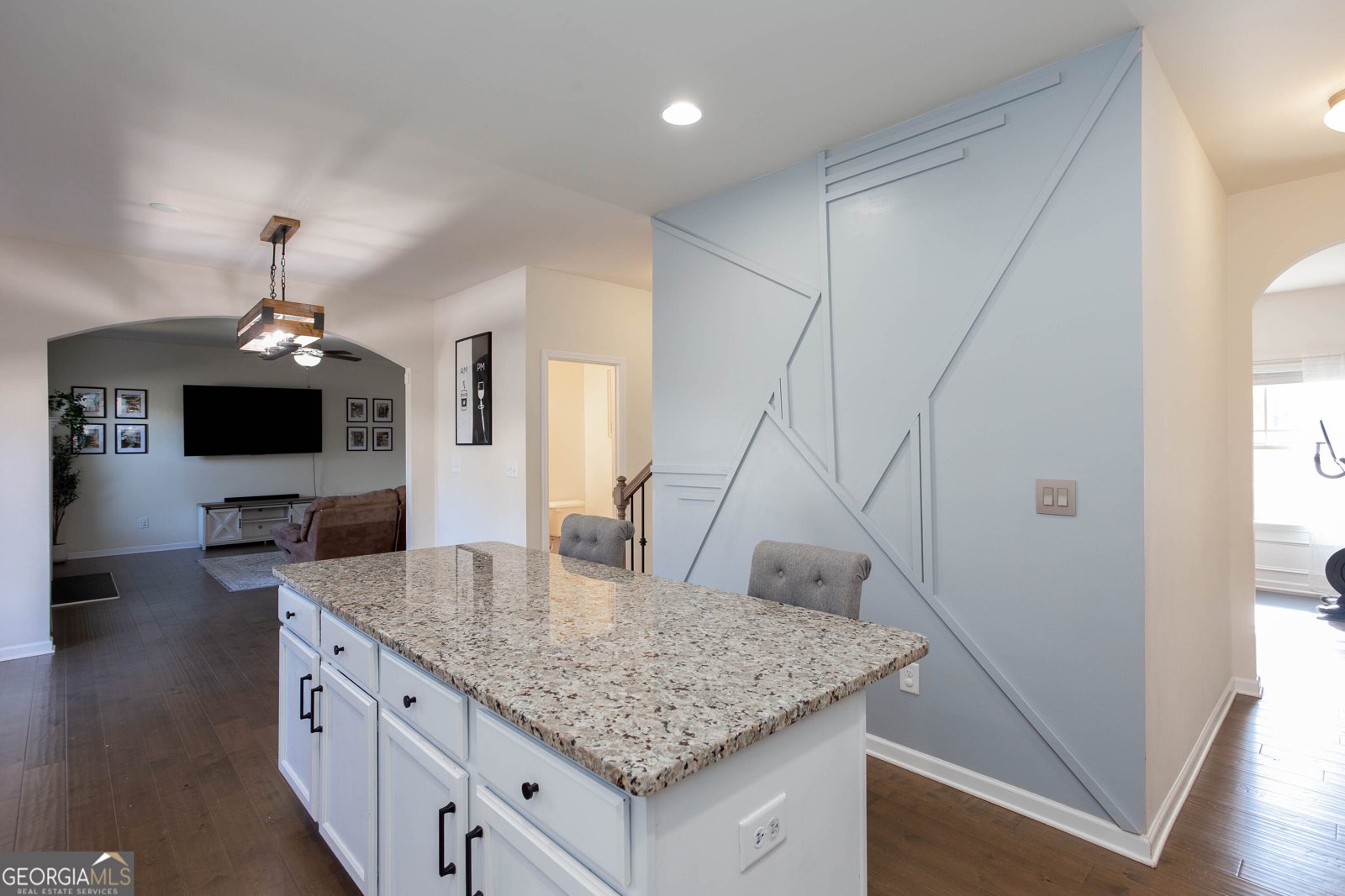 7999 Dawson Lane Douglasville - Photo 11