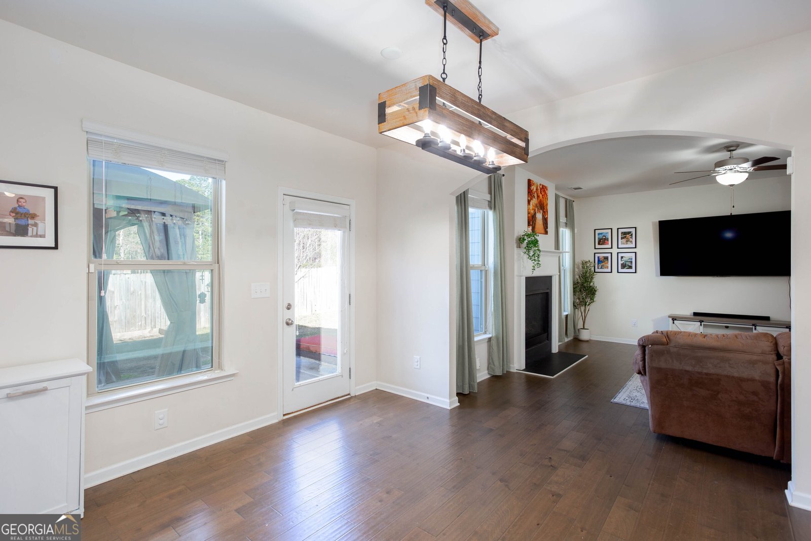 7999 Dawson Lane Douglasville - Photo 12