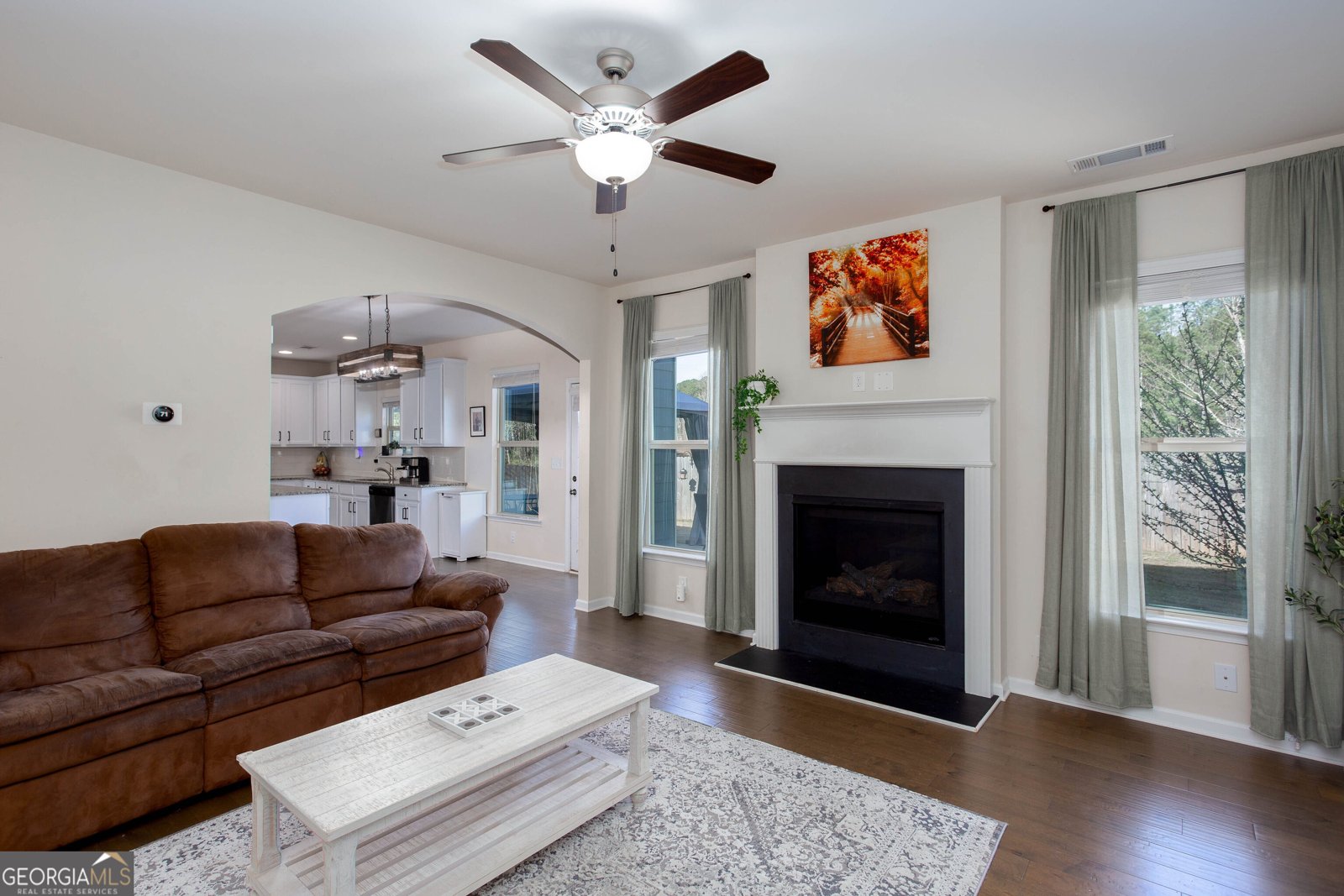 7999 Dawson Lane Douglasville - Photo 13