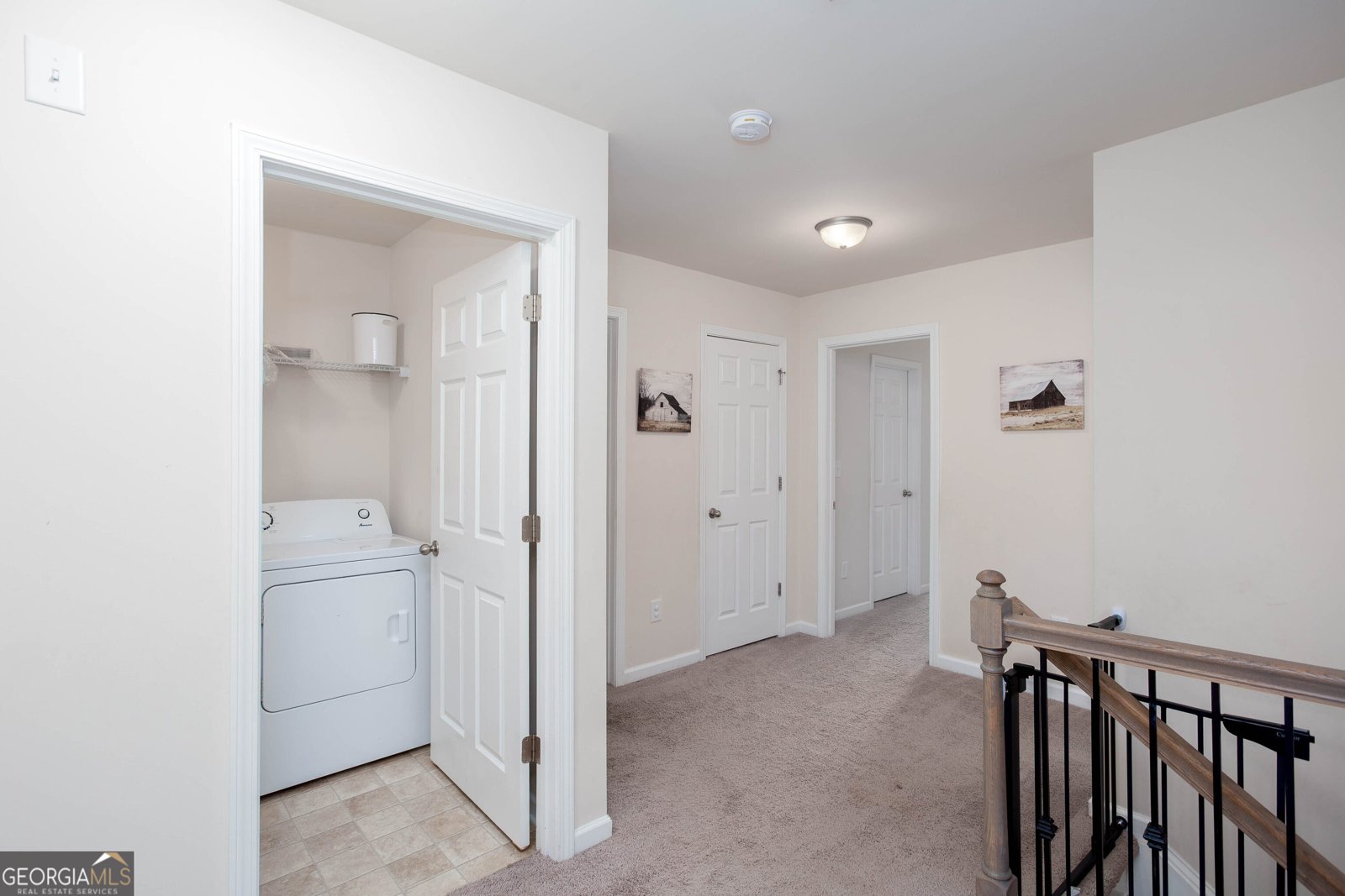 7999 Dawson Lane Douglasville - Photo 15