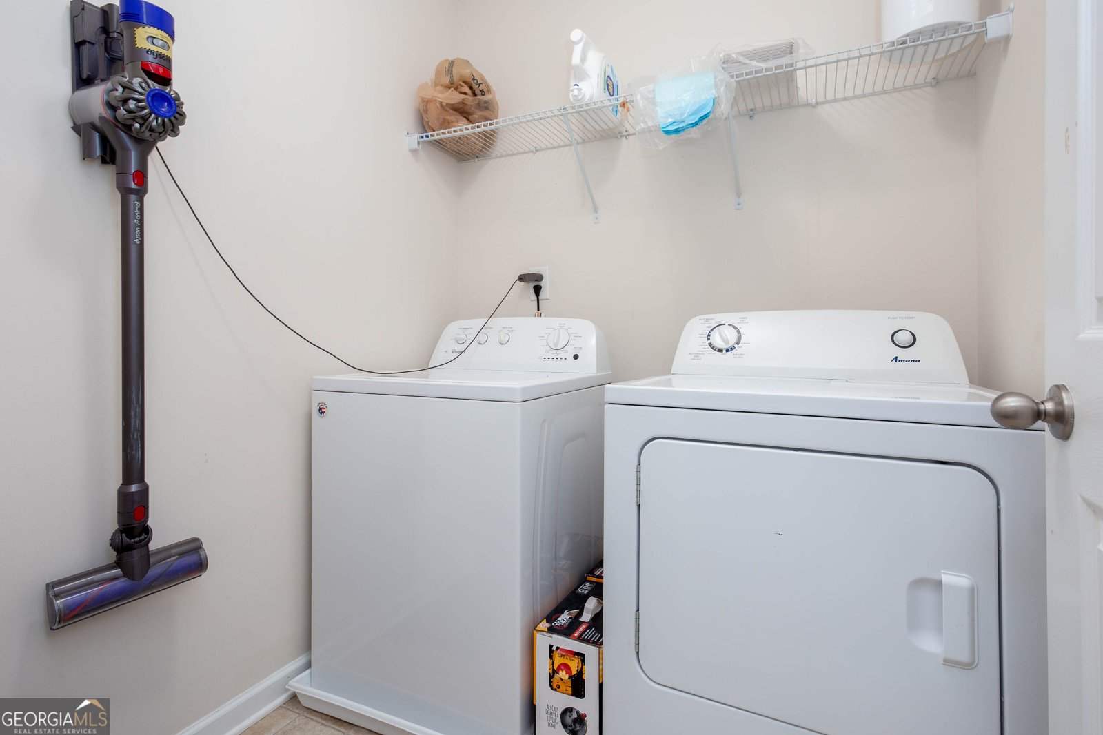 7999 Dawson Lane Douglasville - Photo 16