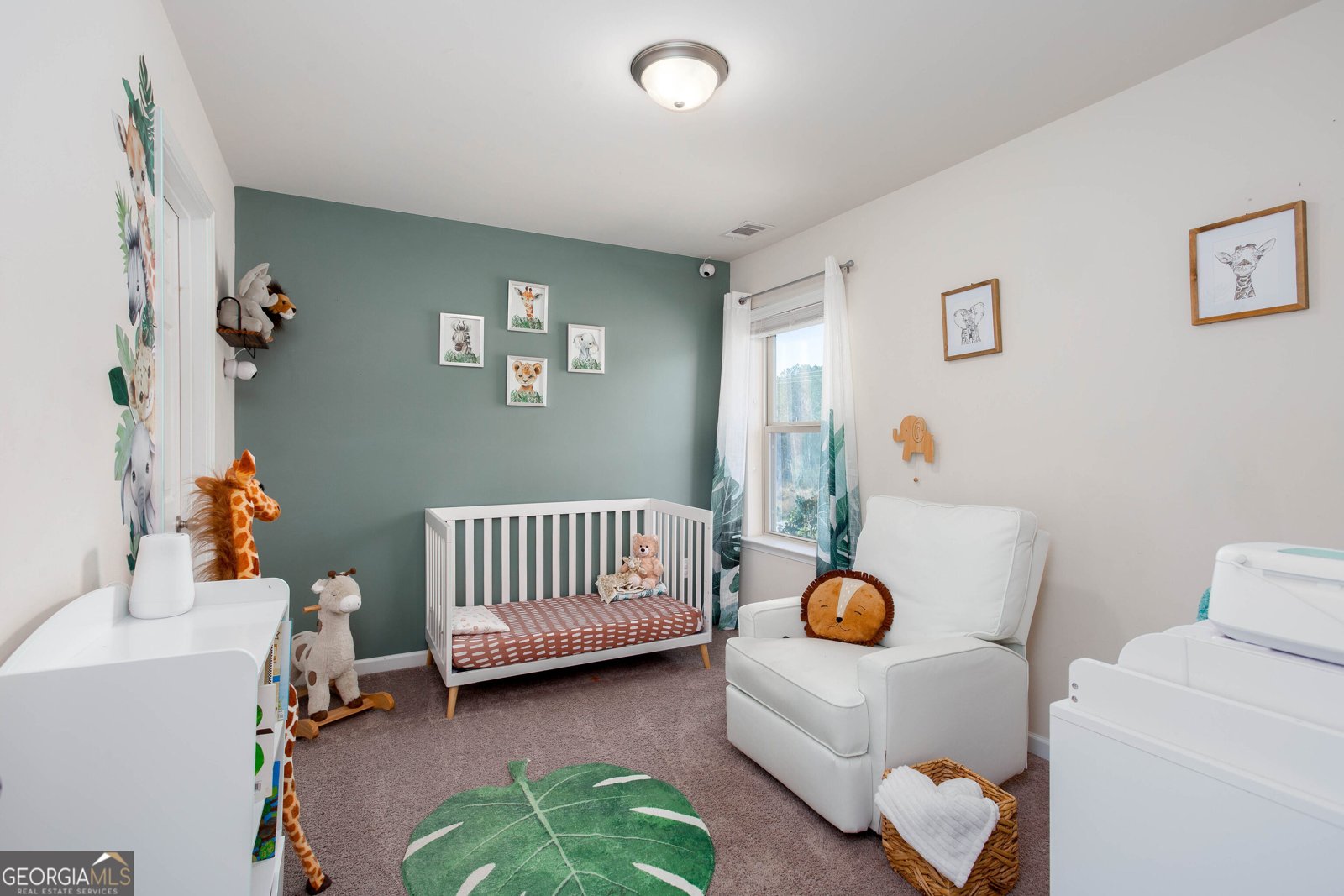 7999 Dawson Lane Douglasville - Photo 17