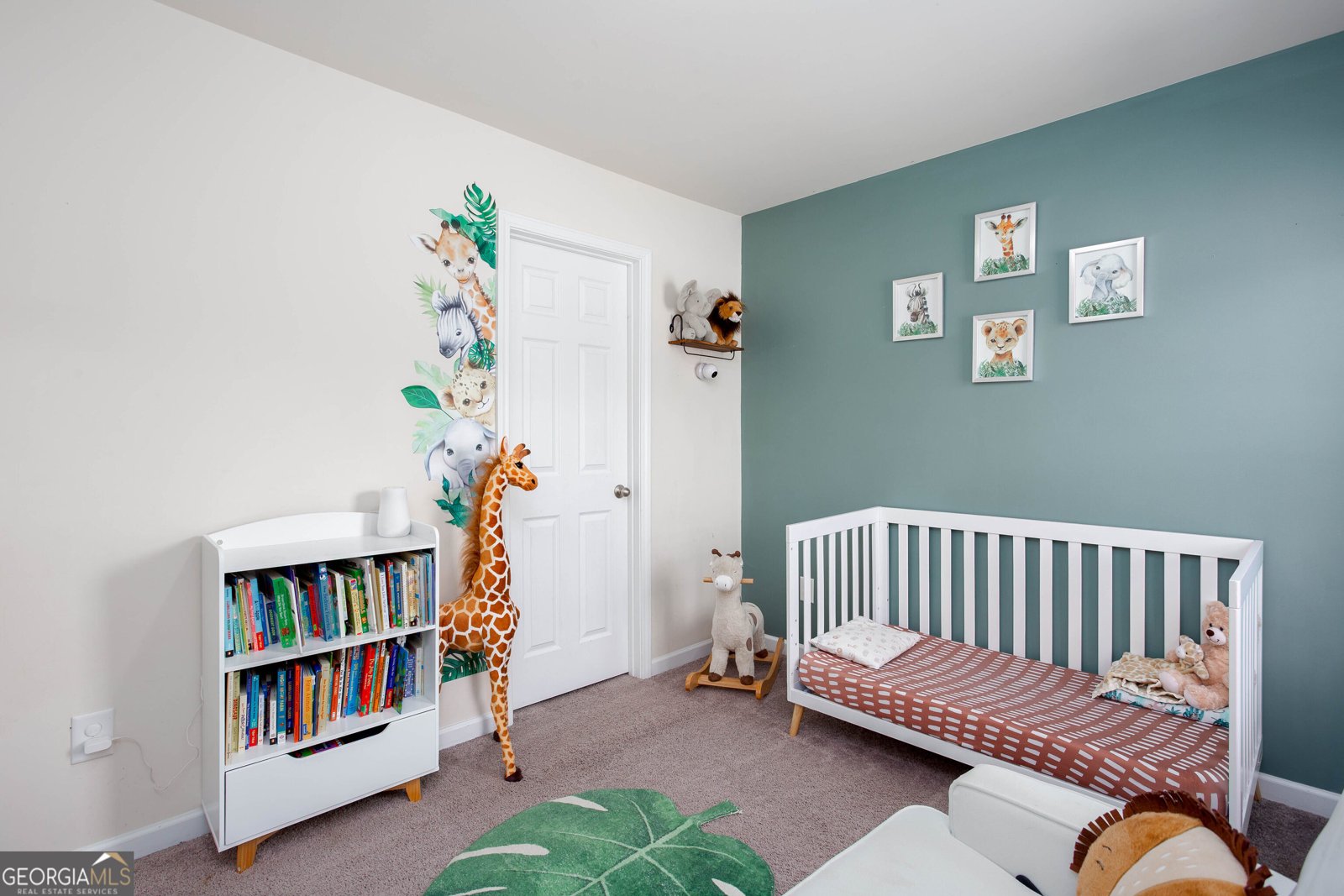 7999 Dawson Lane Douglasville - Photo 18