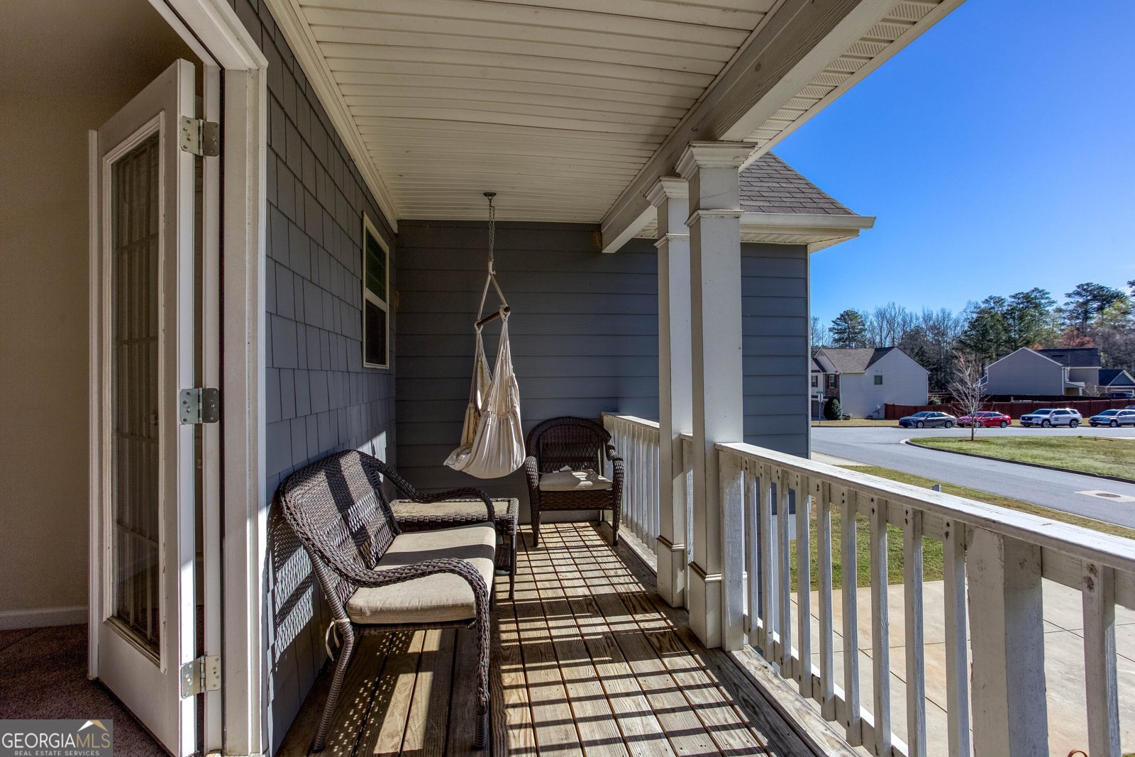 7999 Dawson Lane Douglasville - Photo 22