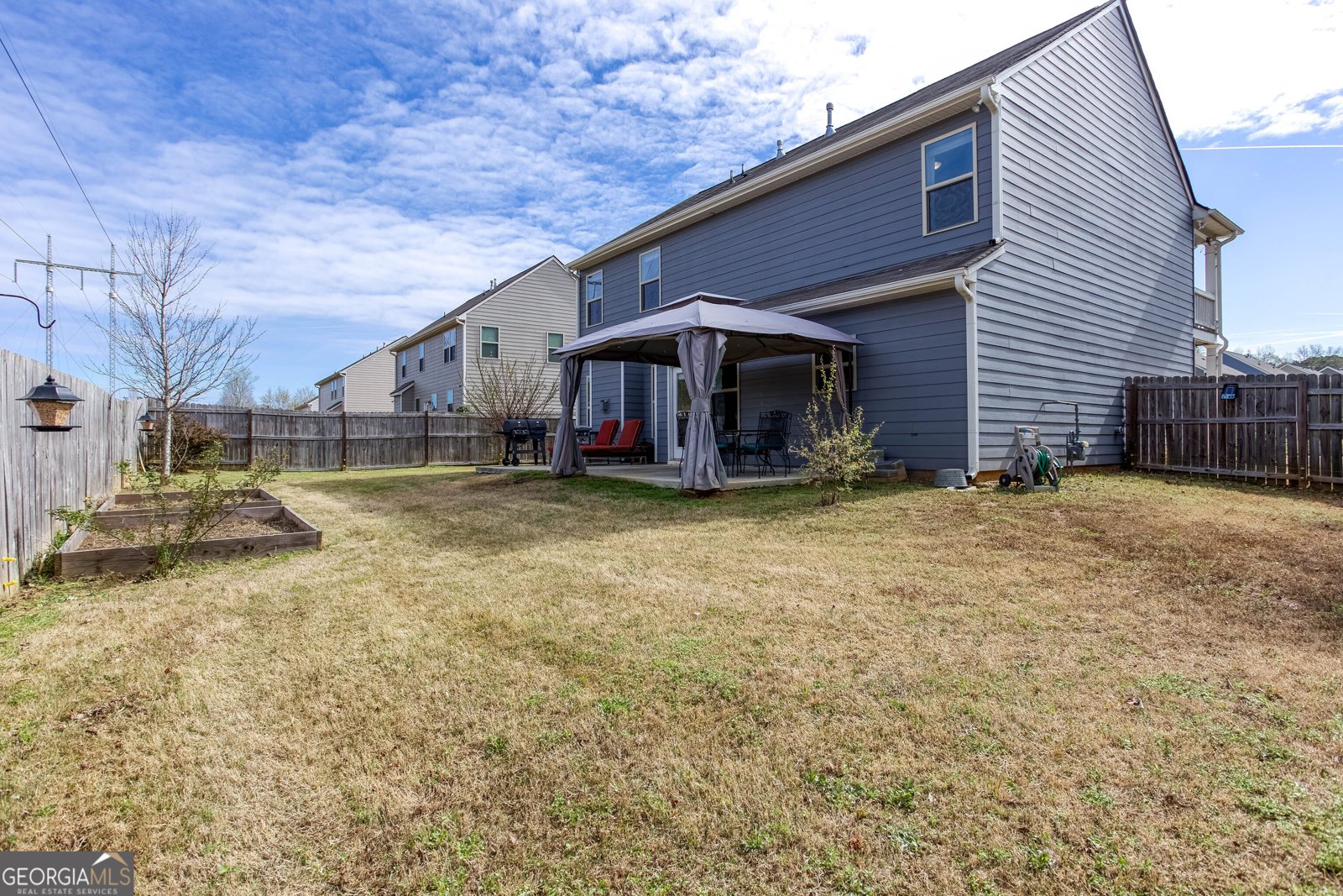 7999 Dawson Lane Douglasville - Photo 30