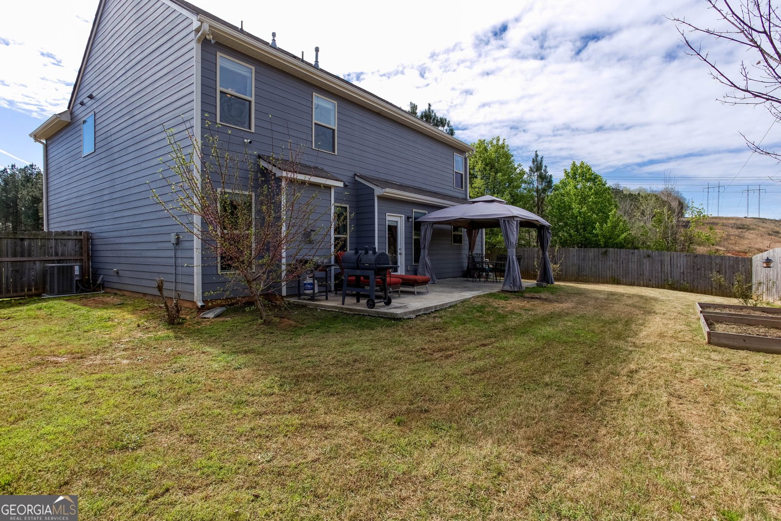 7999 Dawson Lane Douglasville - Photo 31