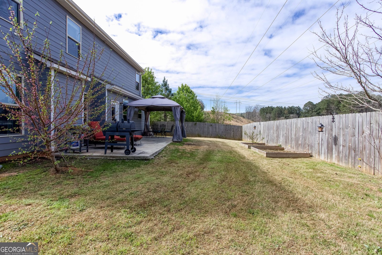 7999 Dawson Lane Douglasville - Photo 32