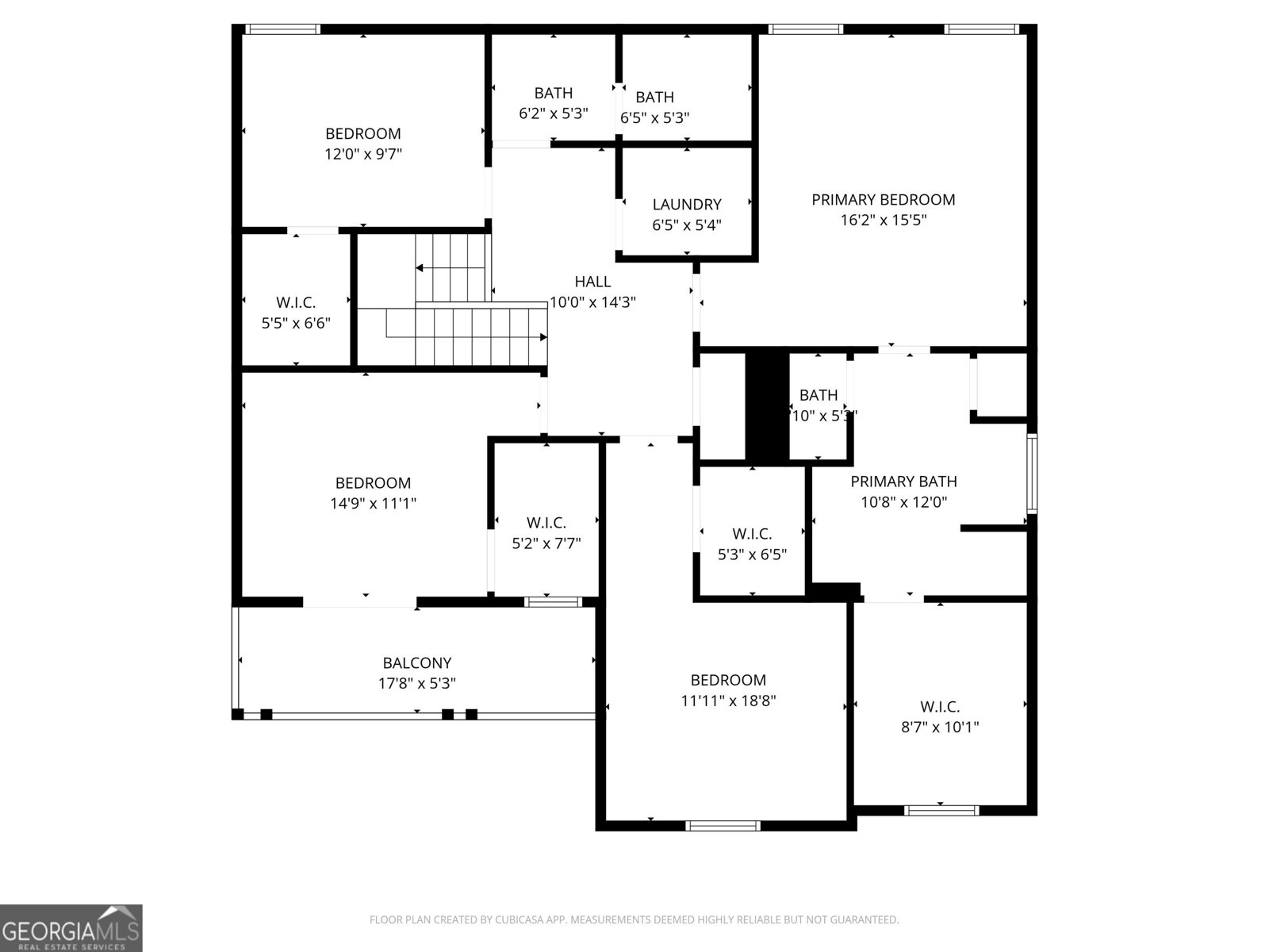 7999 Dawson Lane Douglasville - Photo 36