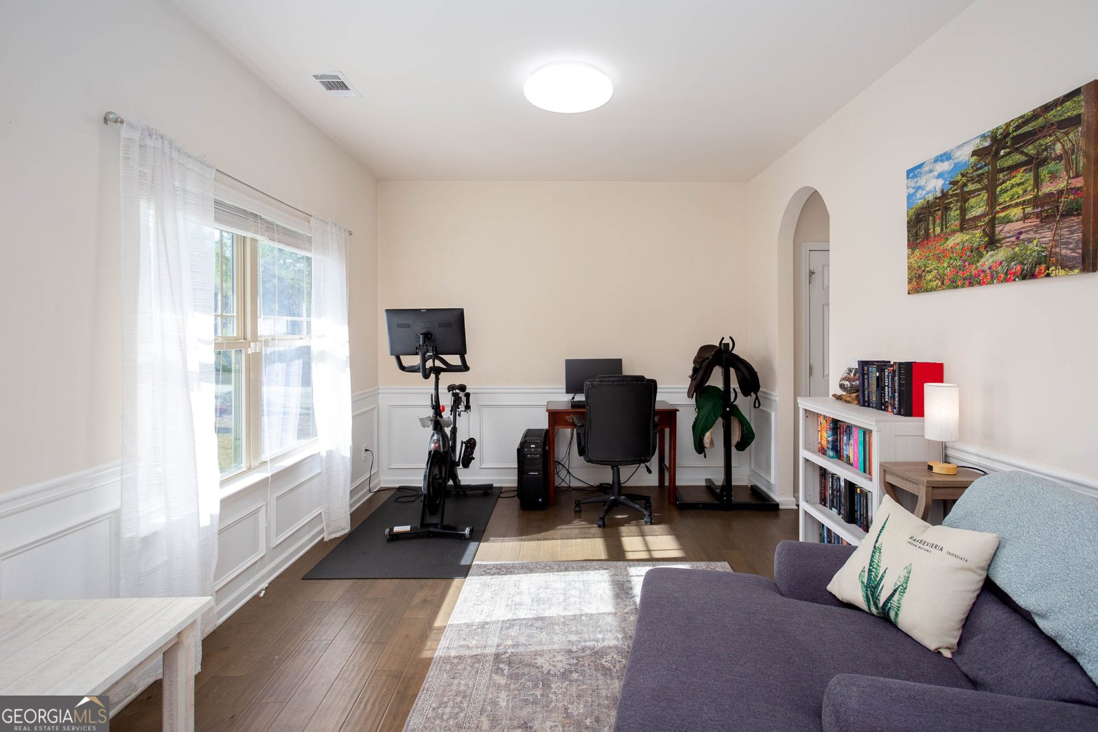 7999 Dawson Lane Douglasville - Photo 6