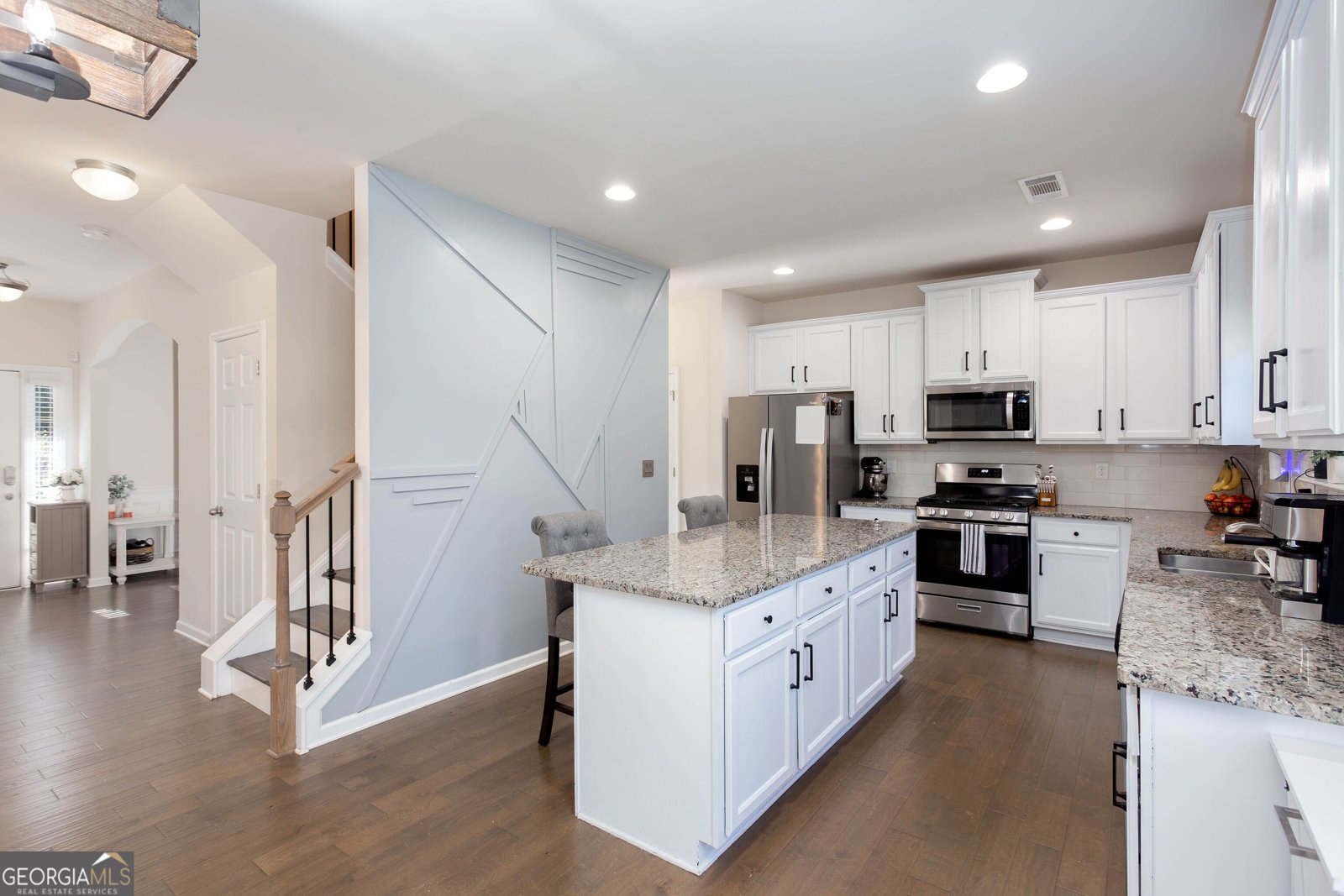 7999 Dawson Lane Douglasville - Photo 8