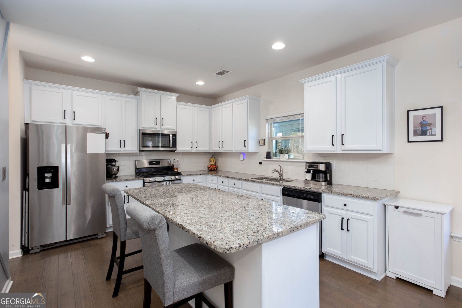 7999 Dawson Lane Douglasville - Photo 9