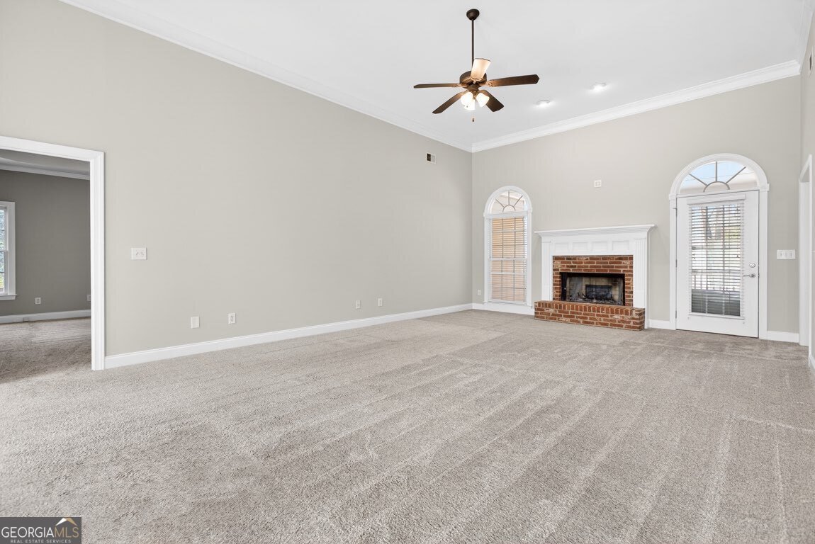 3570 Bulloch Lake Road Loganville - Photo 10