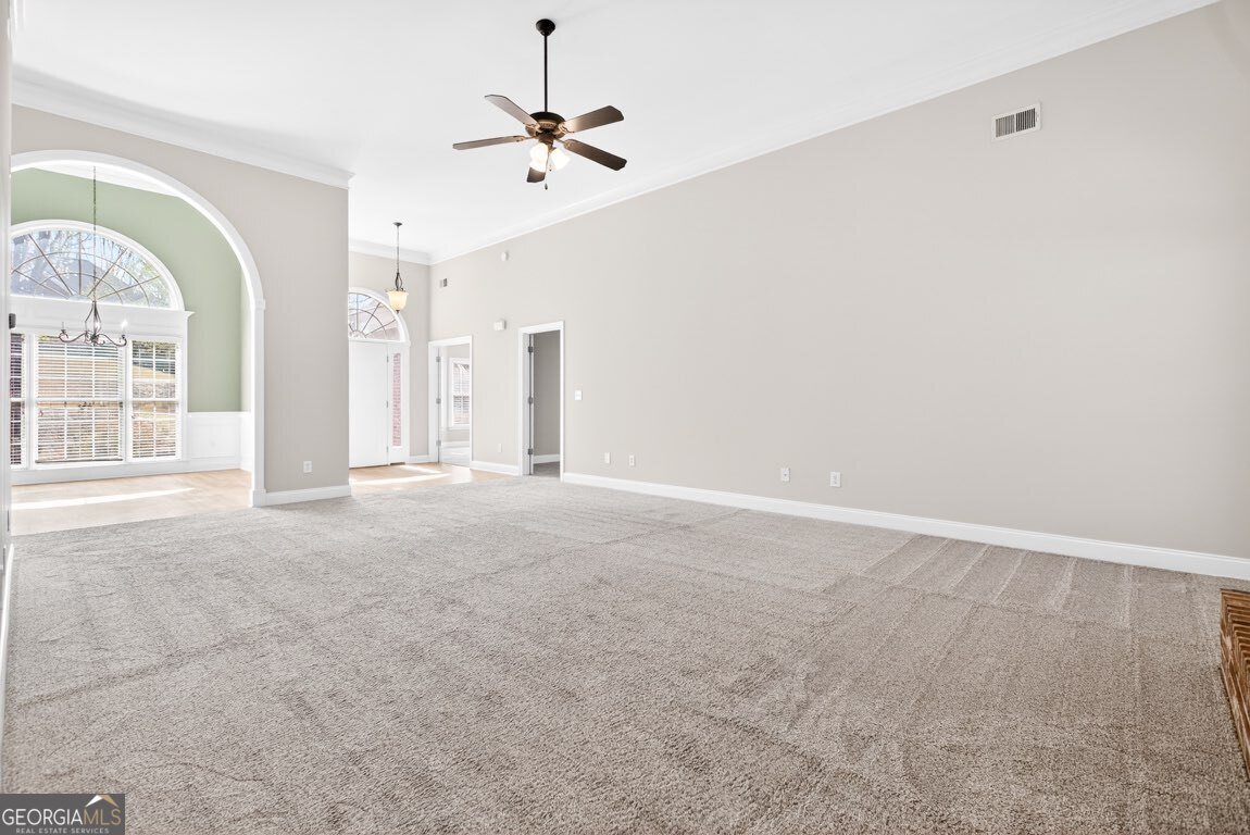 3570 Bulloch Lake Road Loganville - Photo 11