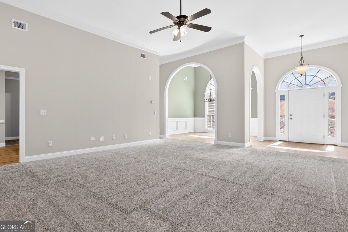 3570 Bulloch Lake Road Loganville - Photo 12