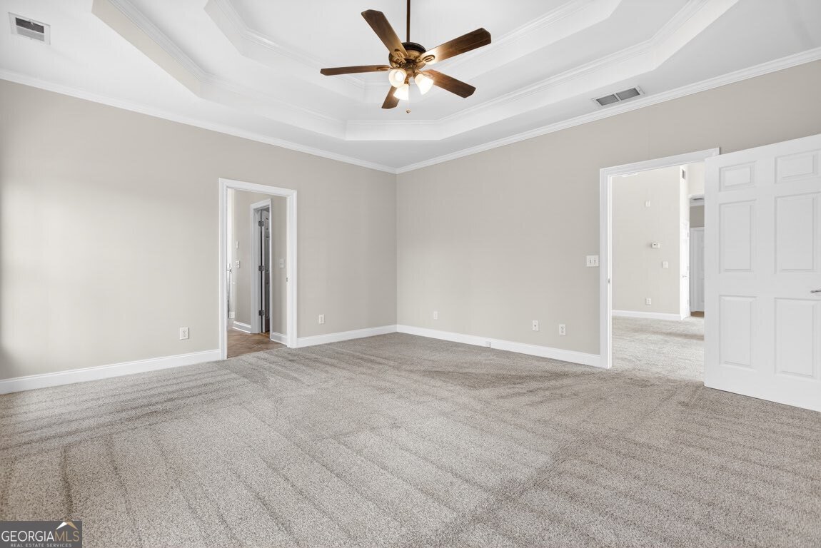 3570 Bulloch Lake Road Loganville - Photo 17