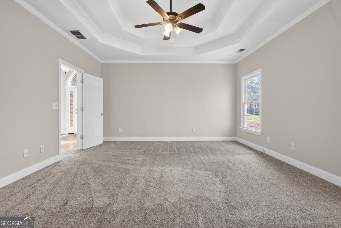 3570 Bulloch Lake Road Loganville - Photo 19