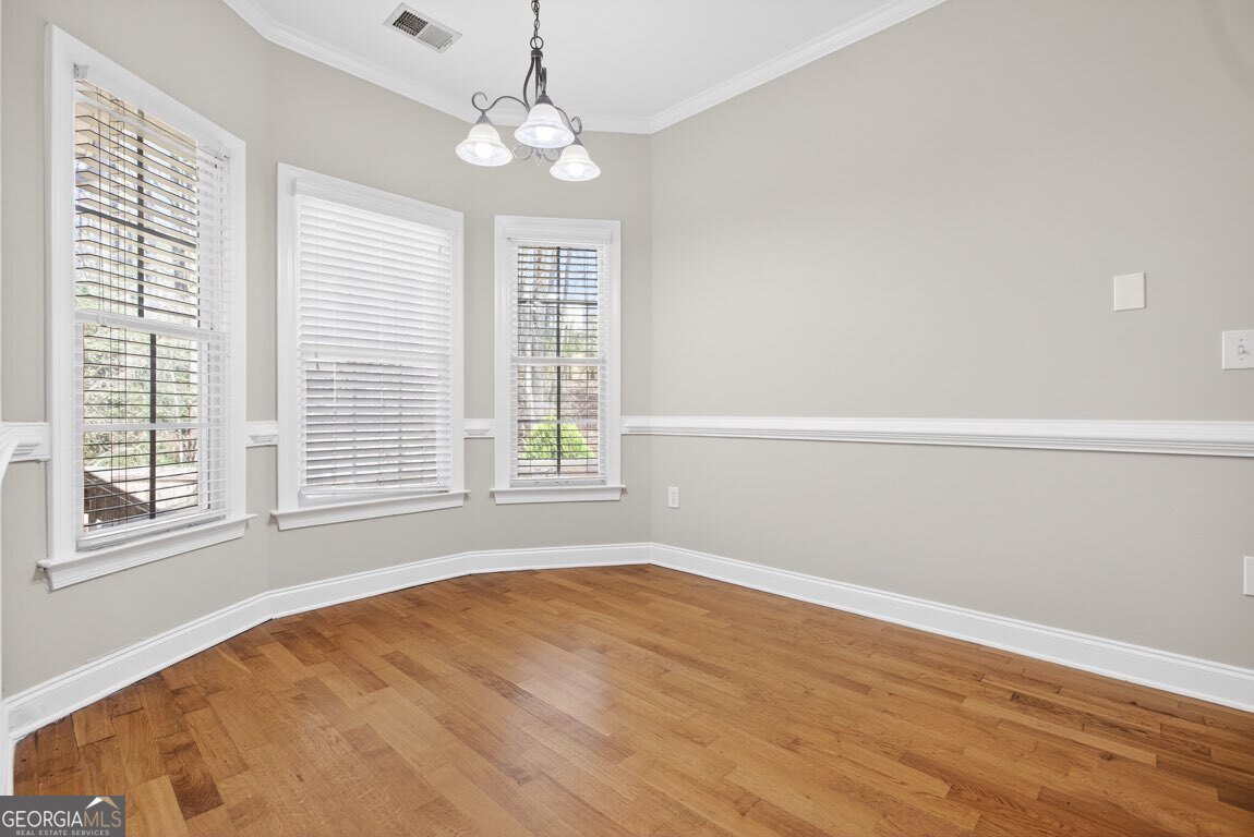 3570 Bulloch Lake Road Loganville - Photo 24