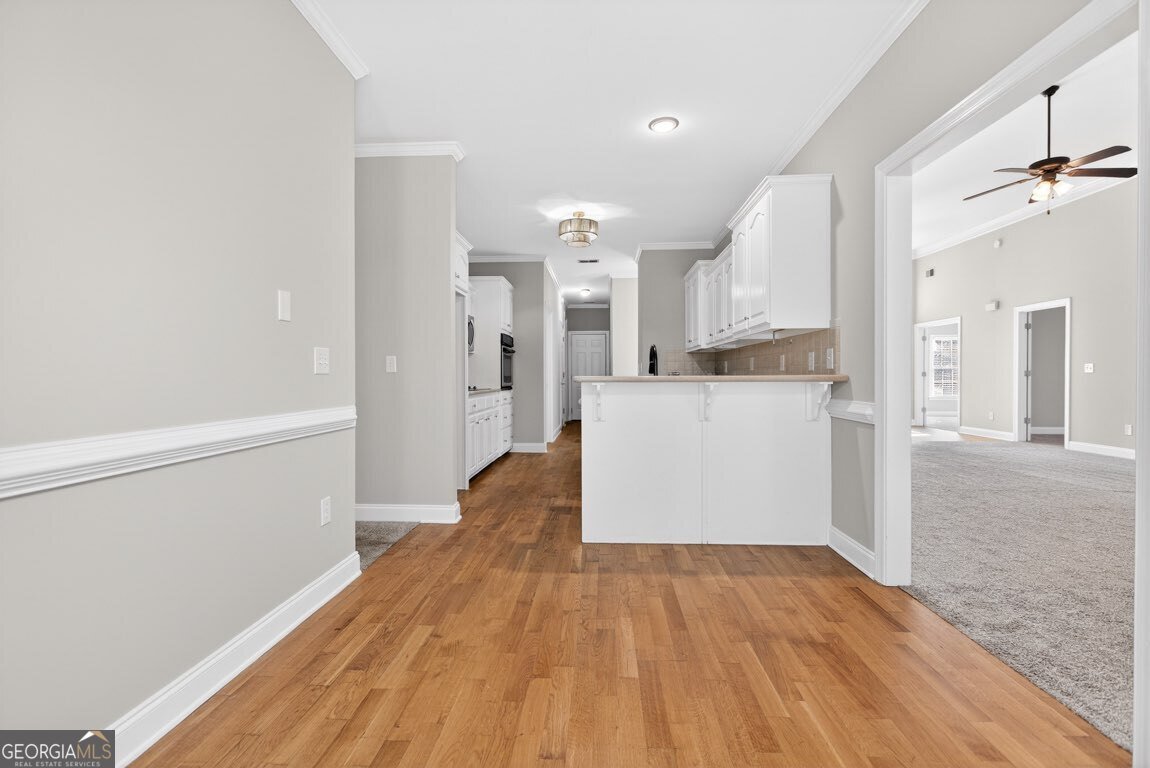 3570 Bulloch Lake Road Loganville - Photo 26