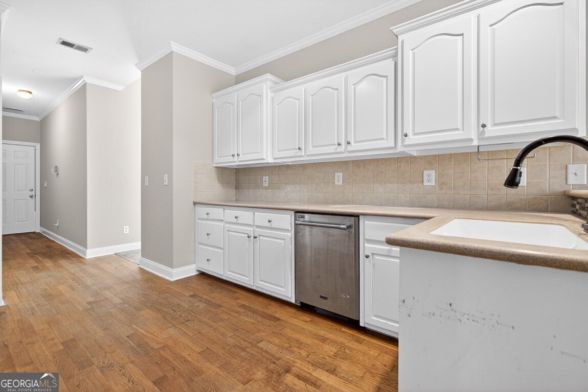 3570 Bulloch Lake Road Loganville - Photo 27