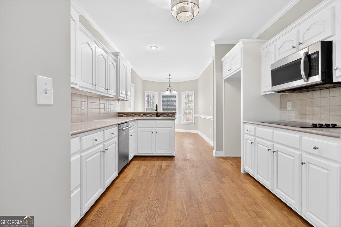 3570 Bulloch Lake Road Loganville - Photo 28