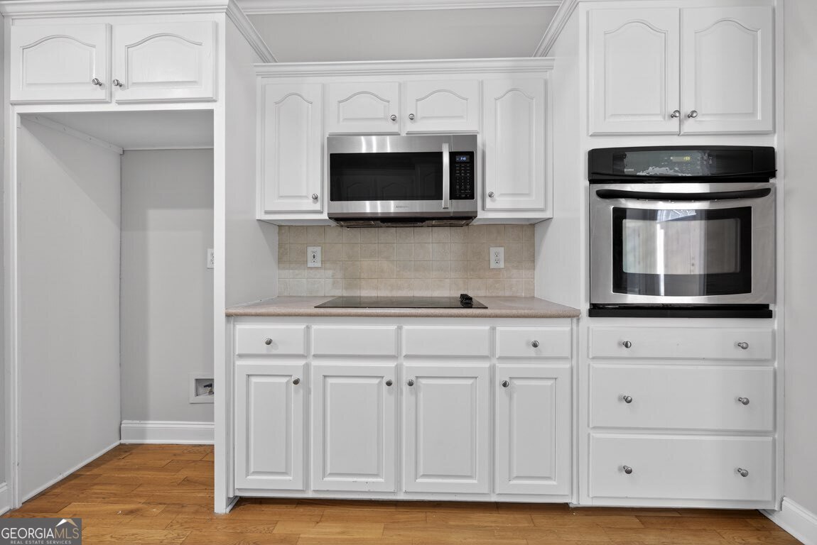 3570 Bulloch Lake Road Loganville - Photo 29