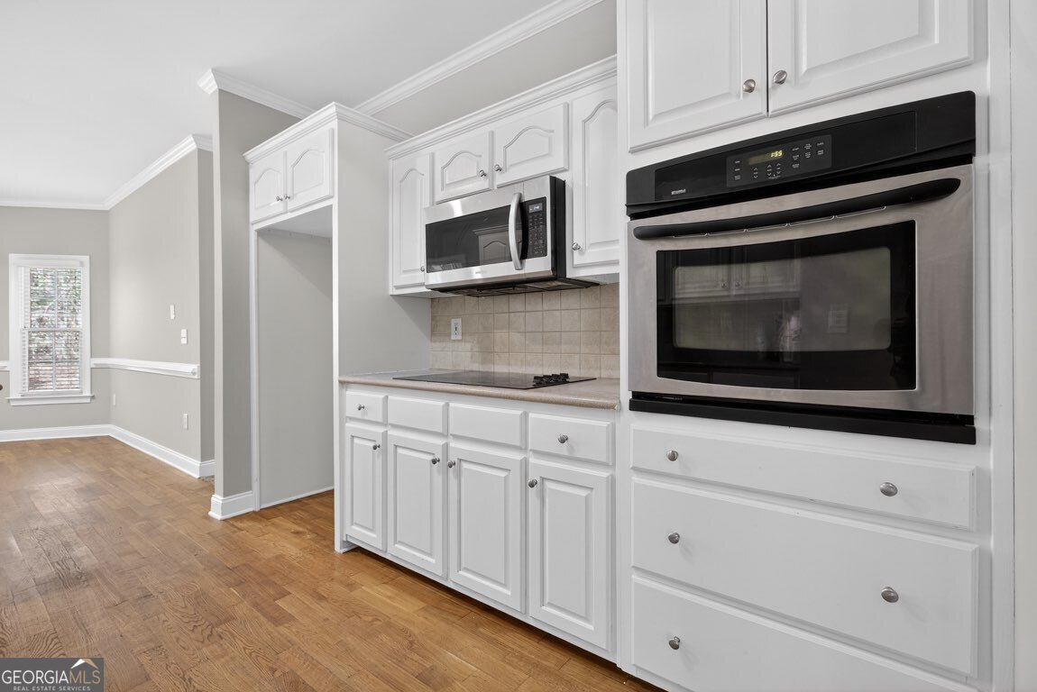 3570 Bulloch Lake Road Loganville - Photo 30