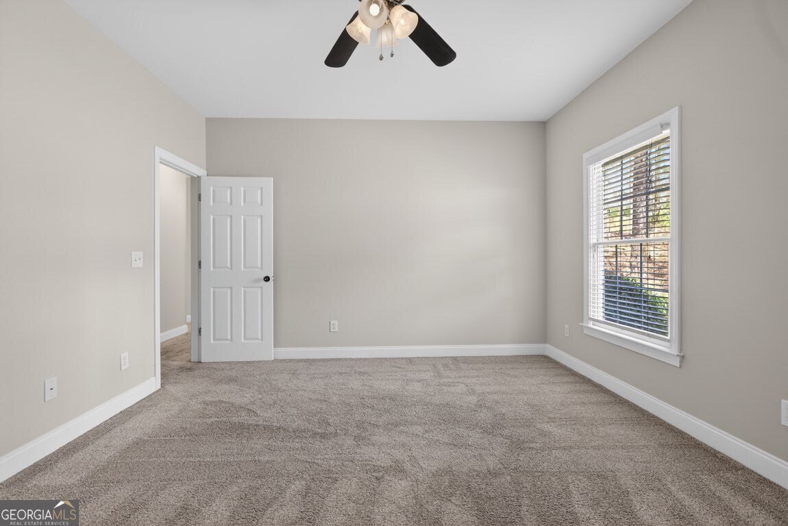 3570 Bulloch Lake Road Loganville - Photo 36