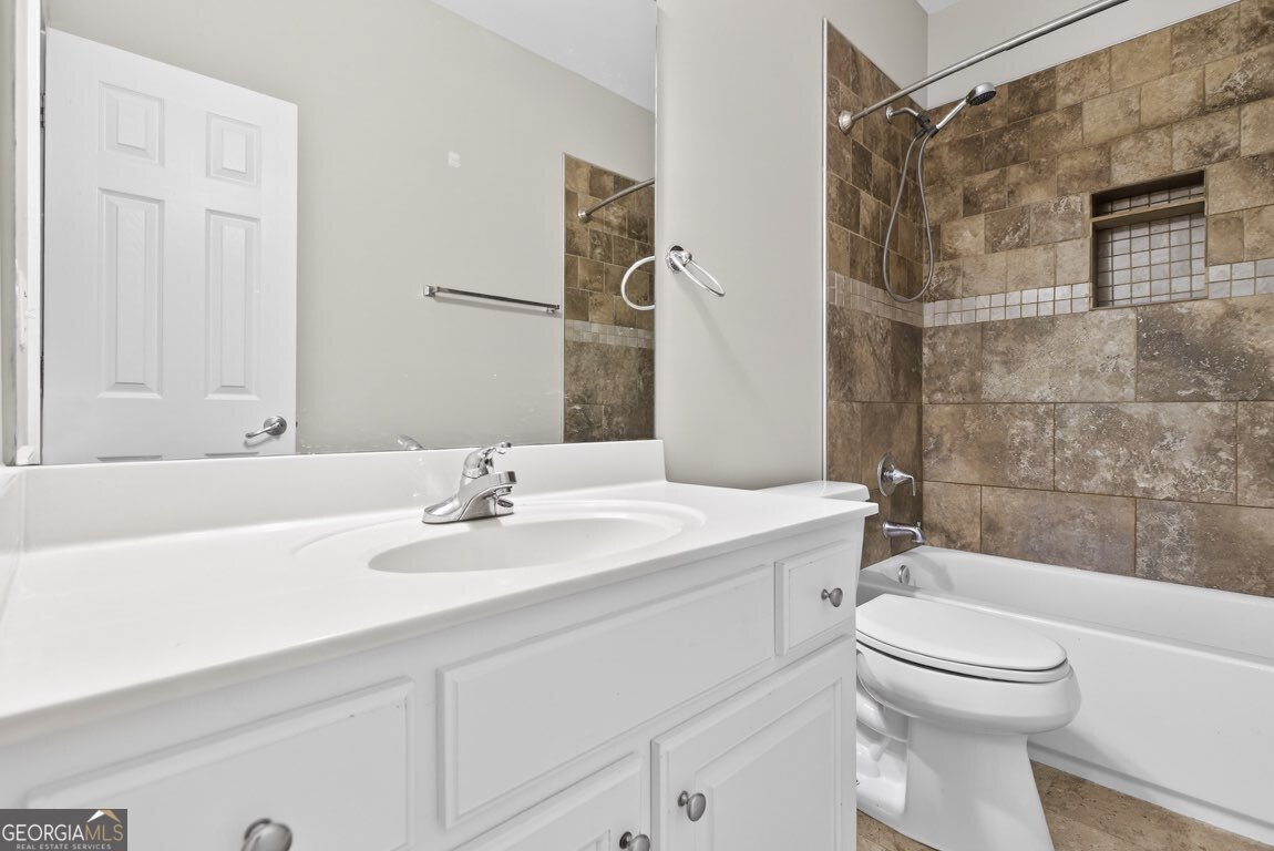 3570 Bulloch Lake Road Loganville - Photo 37