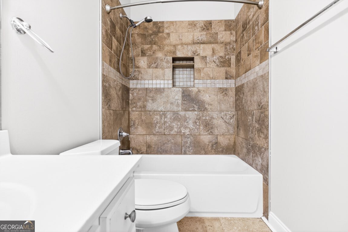 3570 Bulloch Lake Road Loganville - Photo 38