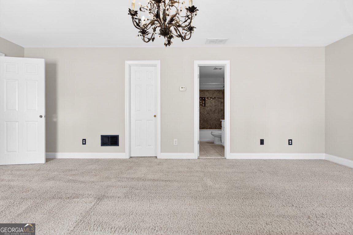 3570 Bulloch Lake Road Loganville - Photo 41