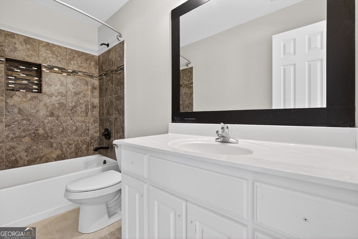 3570 Bulloch Lake Road Loganville - Photo 42