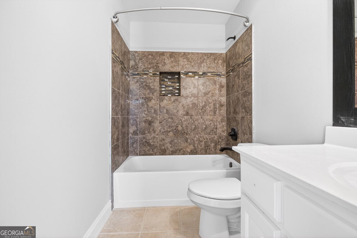 3570 Bulloch Lake Road Loganville - Photo 44