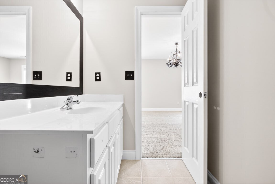 3570 Bulloch Lake Road Loganville - Photo 45