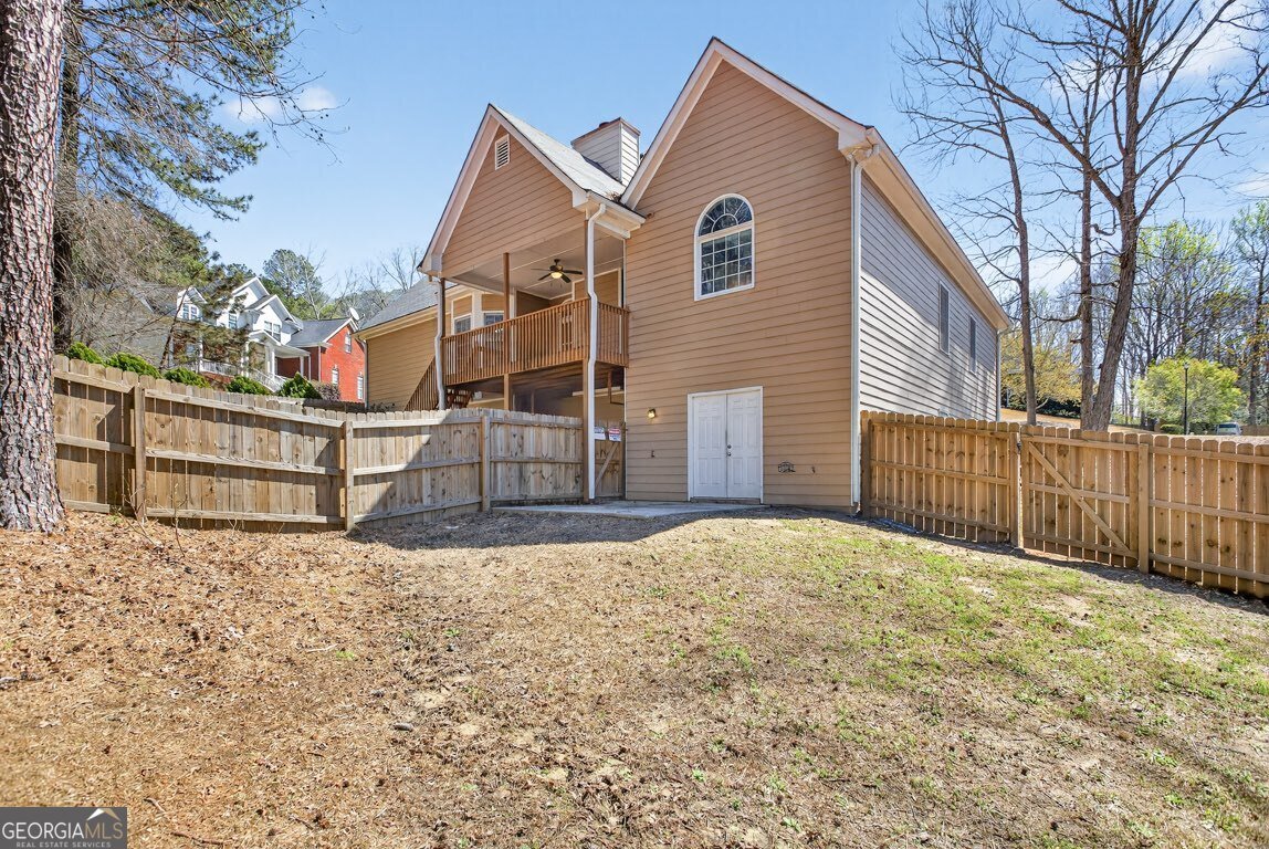 3570 Bulloch Lake Road Loganville - Photo 65