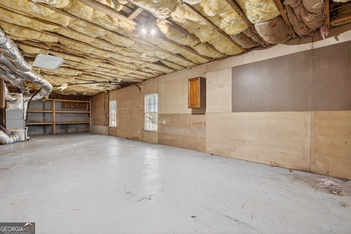 3570 Bulloch Lake Road Loganville - Photo 67